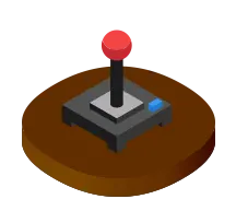 Nusa86 Arcade