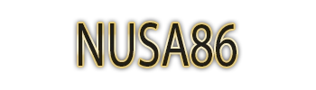 Logo NUSA86